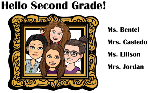 Ms. Bentel, Mrs. Castedo, Ms. Ellison and Mrs. Jordan